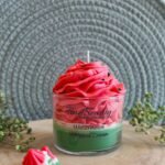 Watermelon Whipped Cream