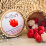 Strawberries and Cream