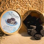 Cookies and Cream