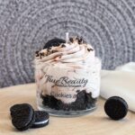 Cookies and Cream