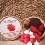 Strawberries and Cream