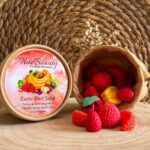 Exotic Fruit Salad