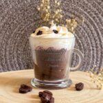 Coffee and Cream